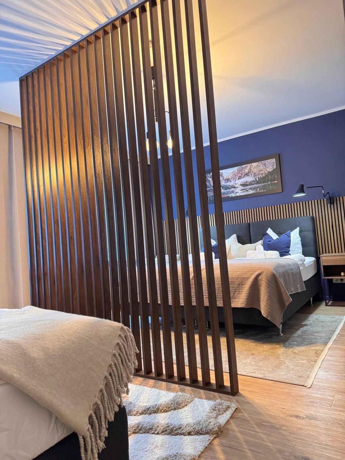 Zentrale Wohnung Direkt Am Hauptbahnhof - Bismarck Düsseldorf Extérieur photo