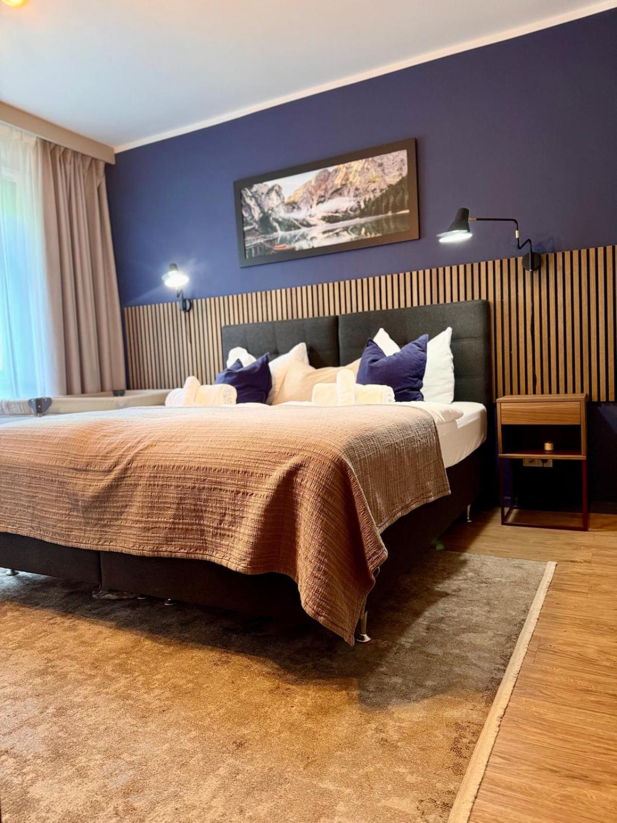 Zentrale Wohnung Direkt Am Hauptbahnhof - Bismarck Düsseldorf Extérieur photo
