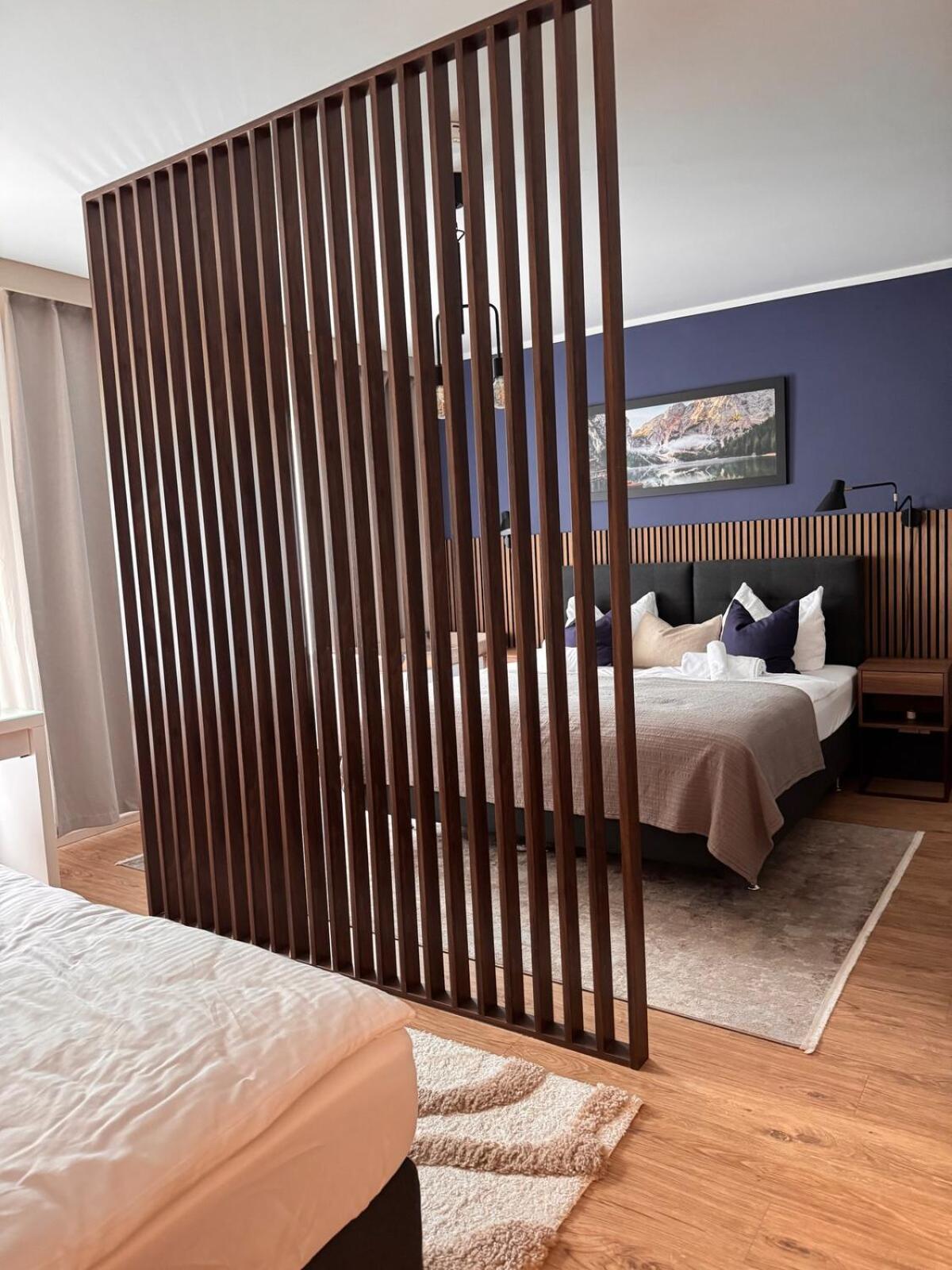 Zentrale Wohnung Direkt Am Hauptbahnhof - Bismarck Düsseldorf Extérieur photo